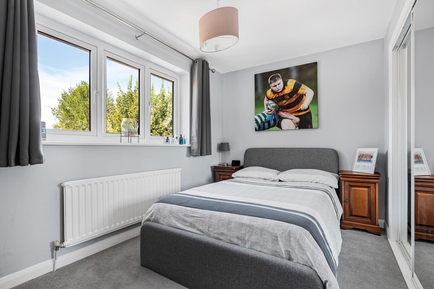 Cherry Tree Close, Stoke Row, Henley-On-Thames